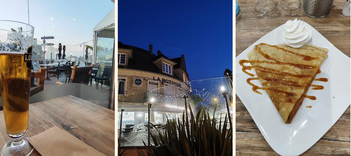 La Rotonde - Gallery Image 2